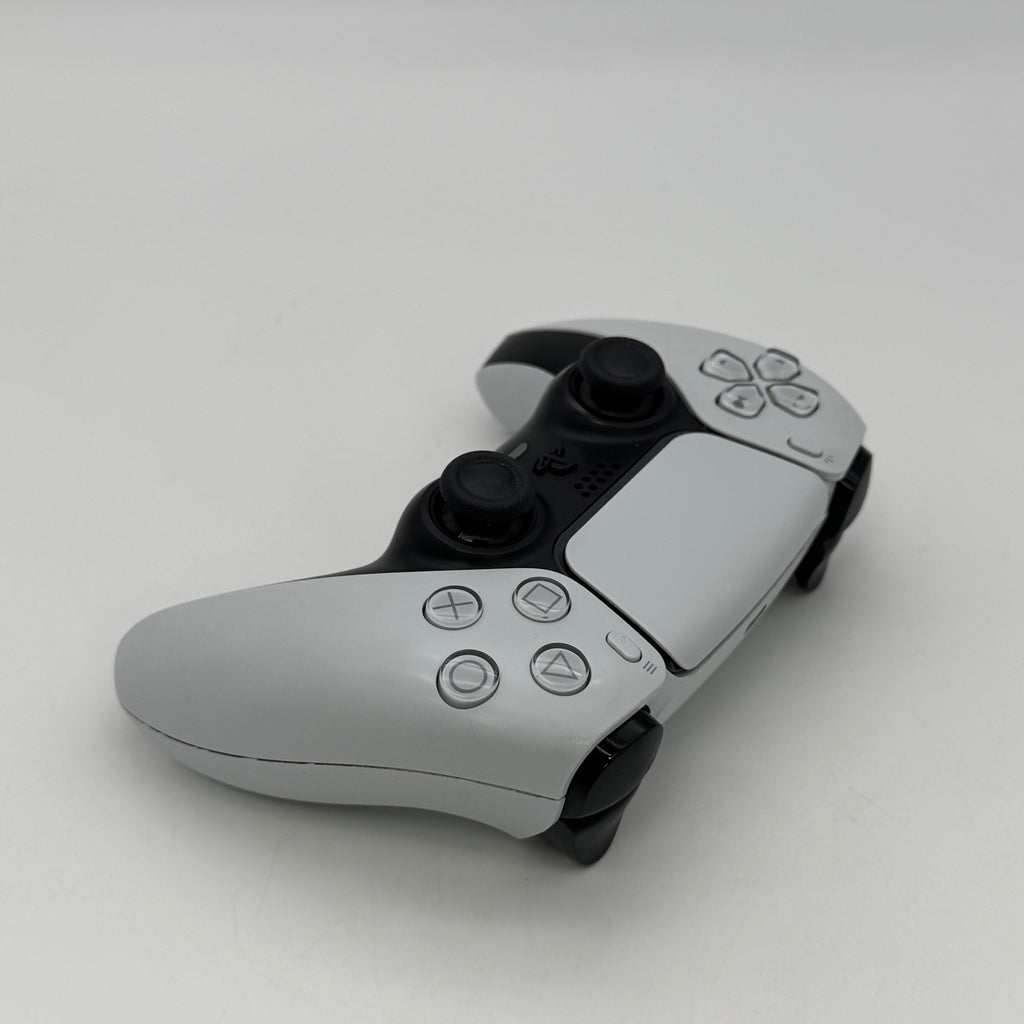 Sony PlayStation 5 DualSense Wireless Controller White CFI-ZCT1W