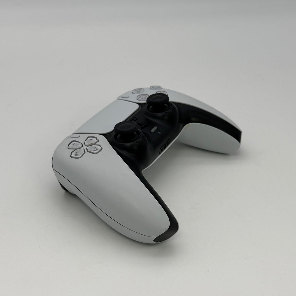 Sony PlayStation 5 DualSense Wireless Controller White CFI-ZCT1W