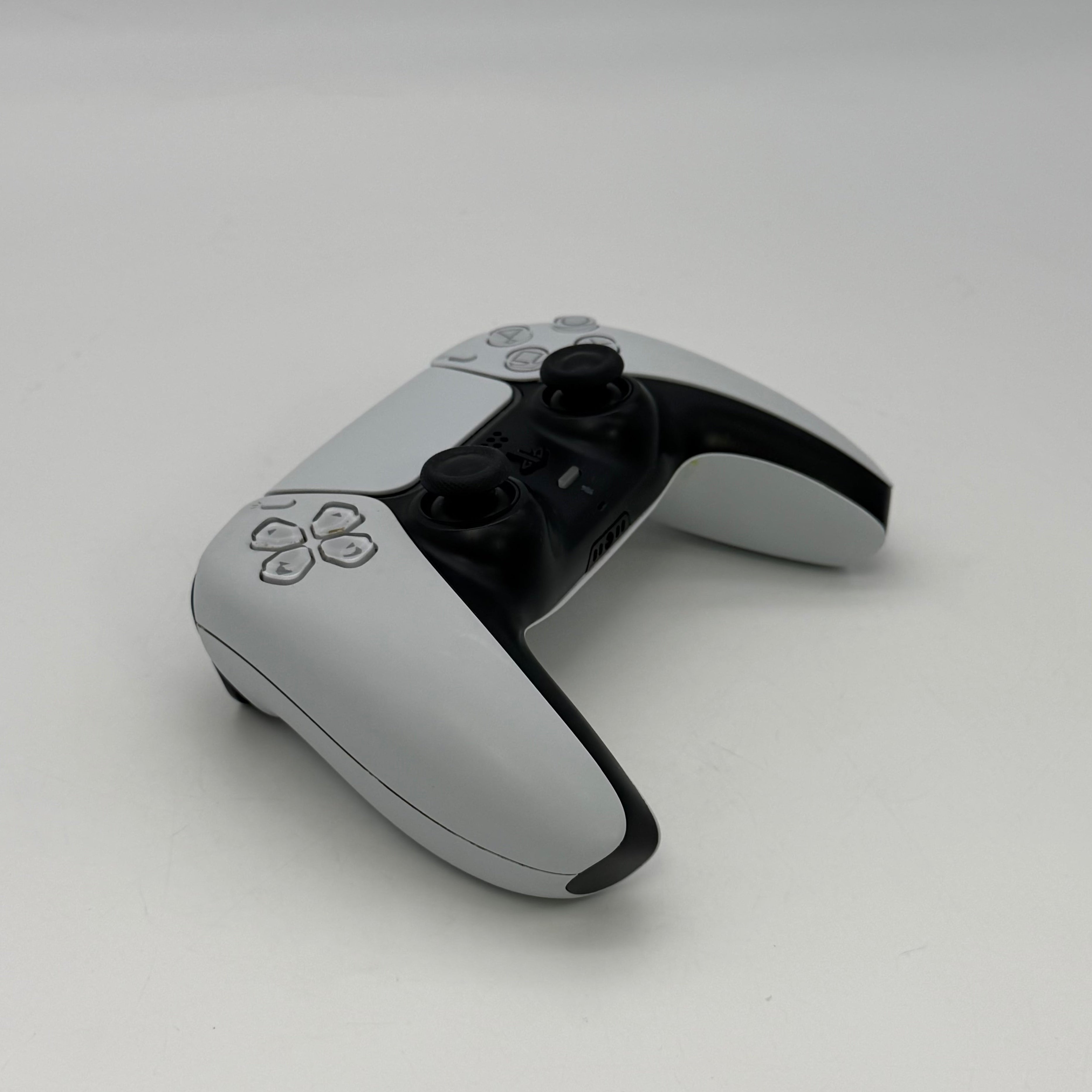Sony PlayStation 5 DualSense Wireless Controller White CFI-ZCT1W