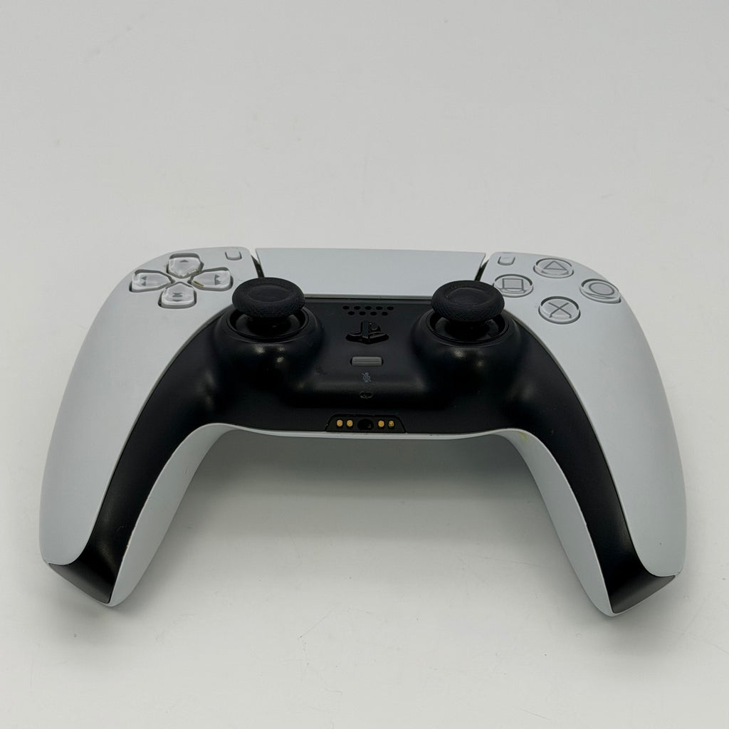 Sony PlayStation 5 DualSense Wireless Controller White CFI-ZCT1W