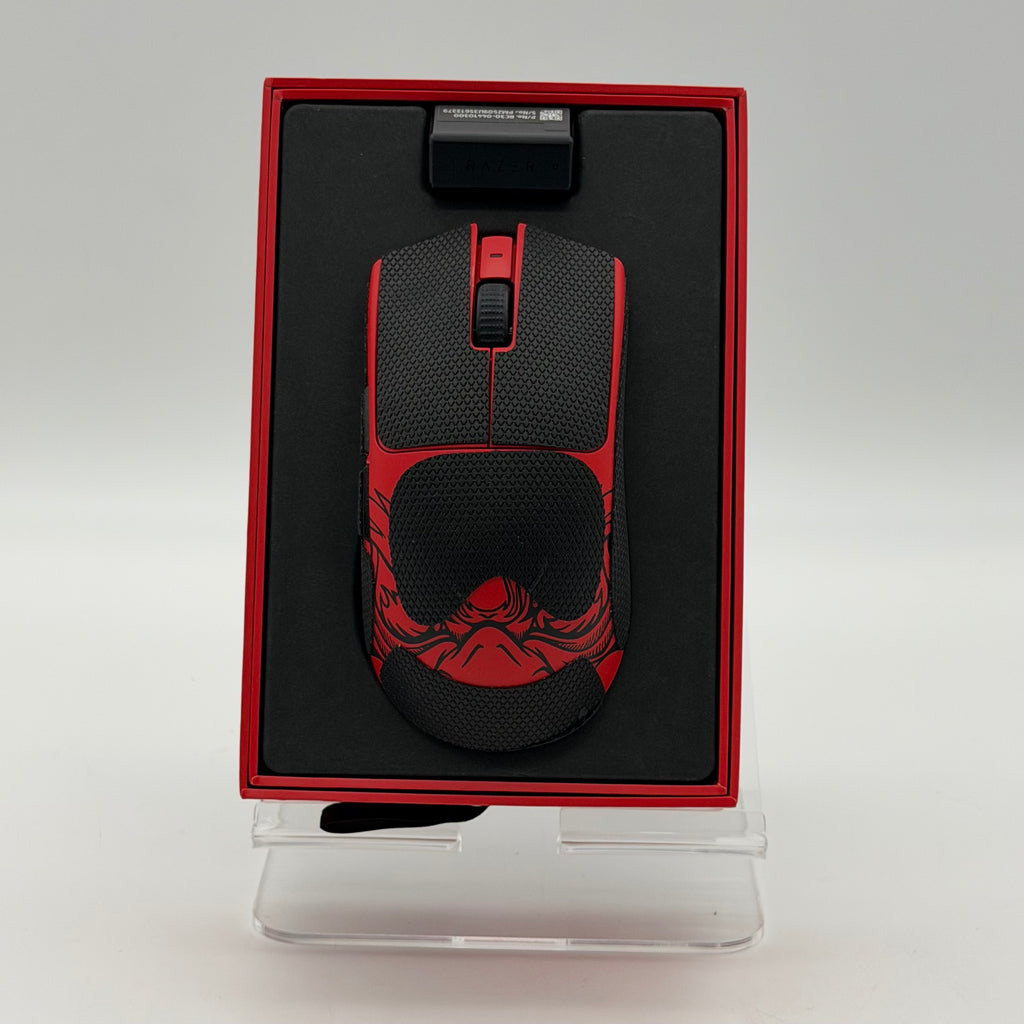 Razer VIPER V3 PRO RZ01-0512 Wireless Gaming Mouse Faker Edition - Open Box