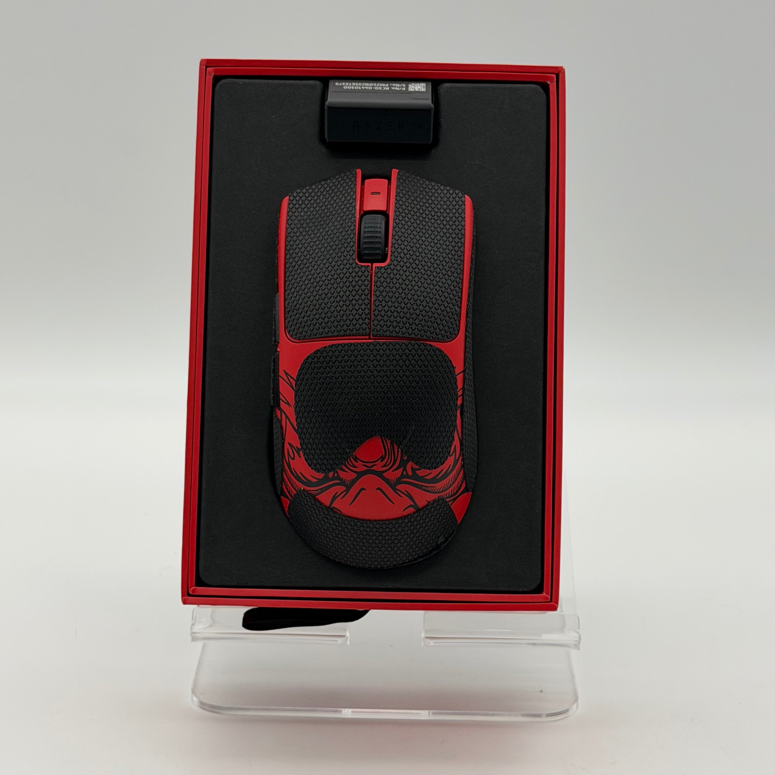 Razer VIPER V3 PRO RZ01-0512 Wireless Gaming Mouse Faker Edition - Open Box