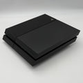Sony PlayStation 4 500GB Gaming Console - Black Model CUH-1115A + 2 Games