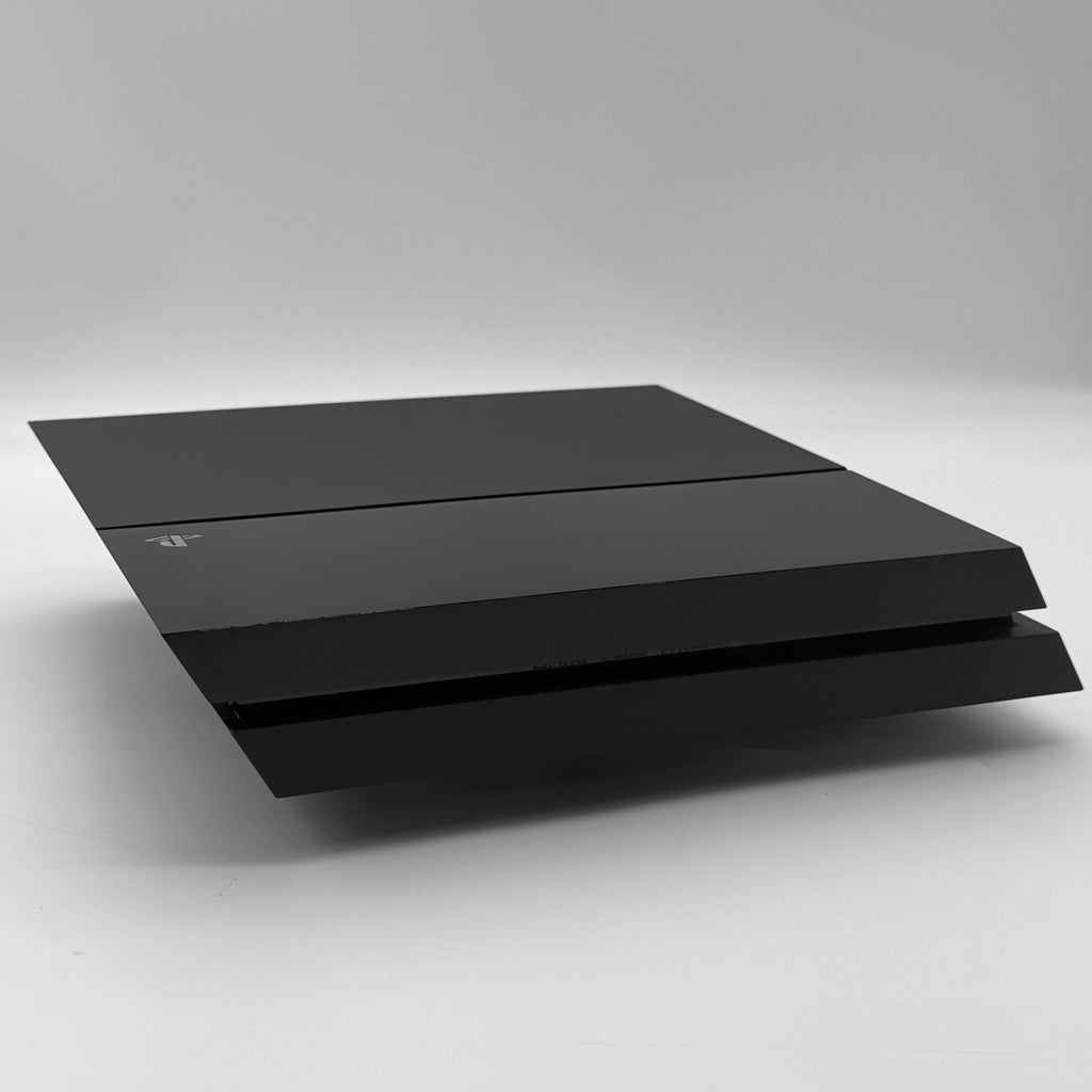 Sony PlayStation 4 500GB Gaming Console - Black Model CUH-1115A + 2 Games