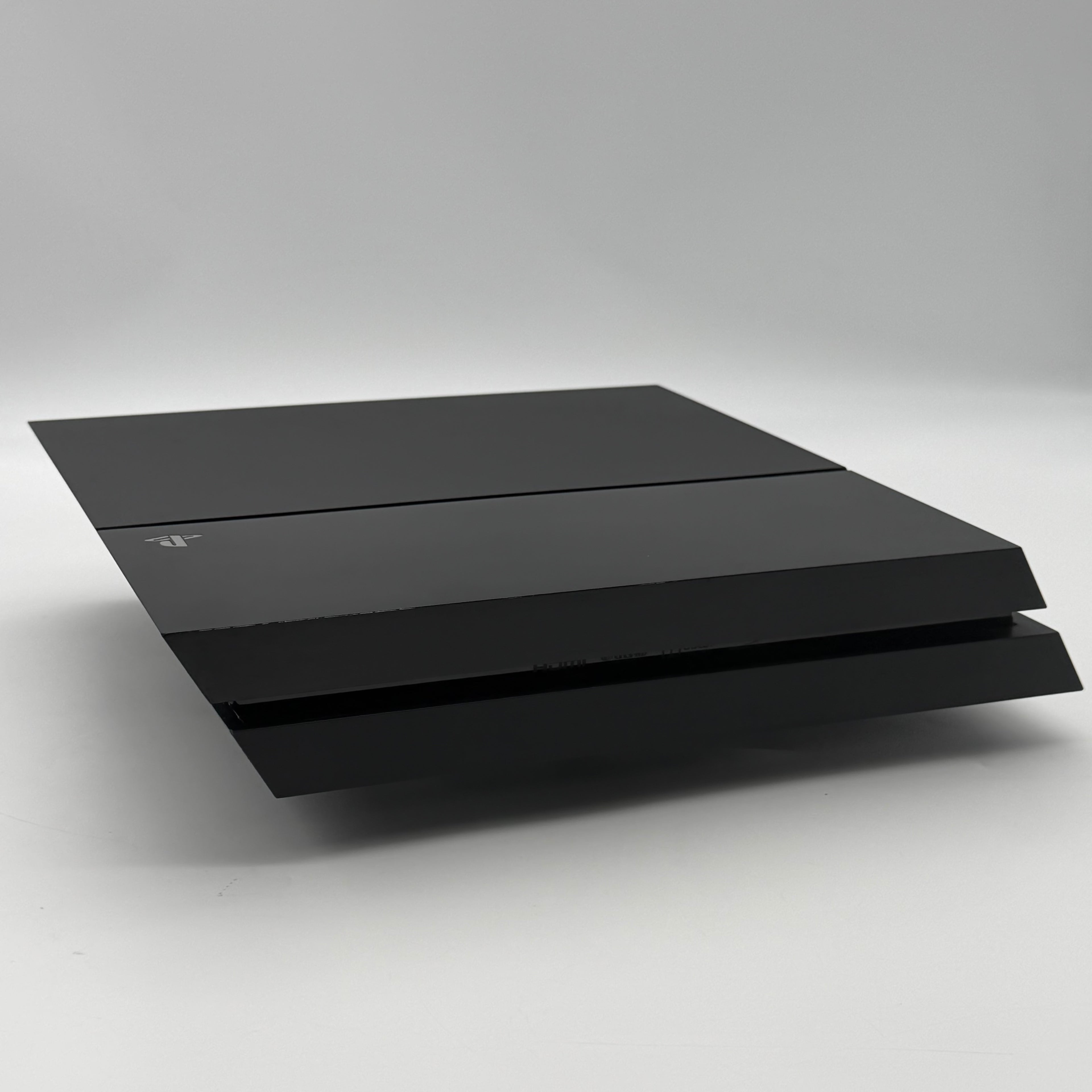 Sony PlayStation 4 500GB Gaming Console - Black Model CUH-1115A + 2 Games
