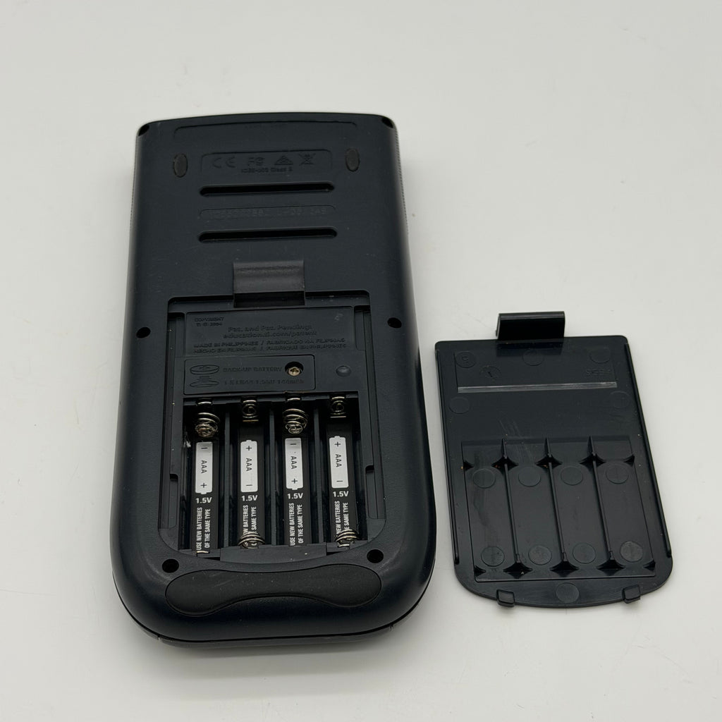 Texas Instruments TI-84 Plus Graphing Calculator