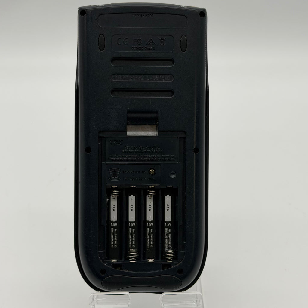 Texas Instruments TI-84 Plus Graphing Calculator