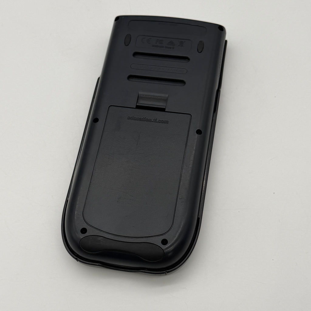 Texas Instruments TI-84 Plus Graphing Calculator