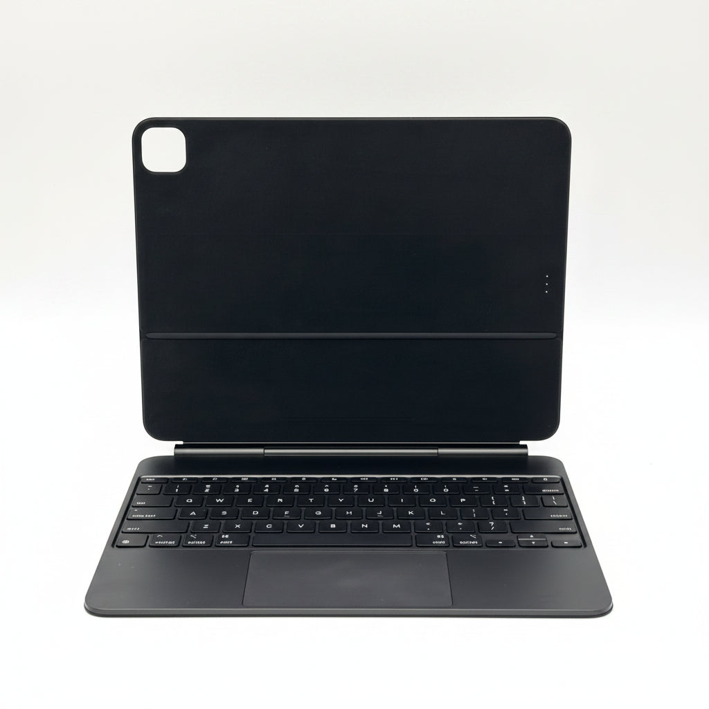 Apple Magic Keyboard for iPad Pro 13" Keyboard Folio Case Black A2974