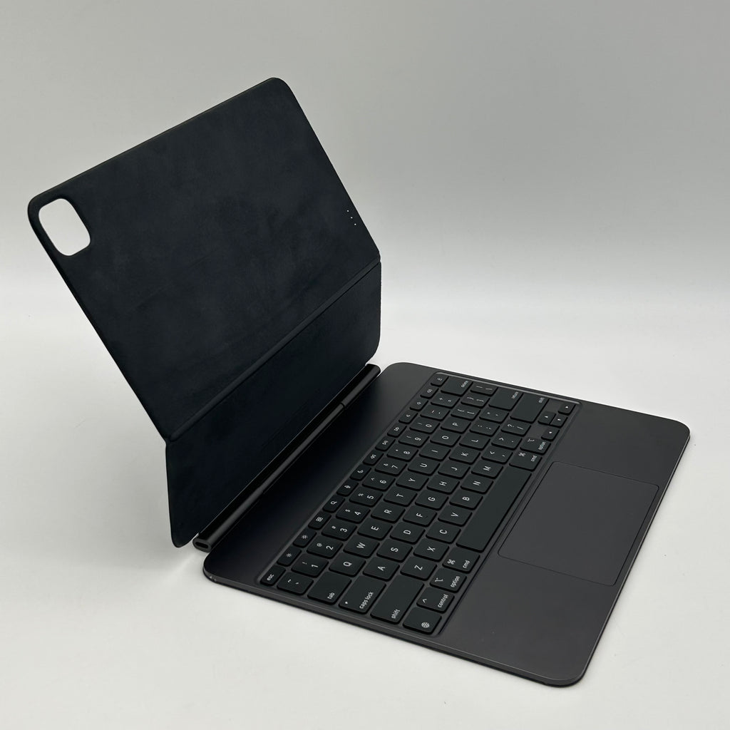 Apple Magic Keyboard for iPad Pro 13" Keyboard Folio Case Black A2974