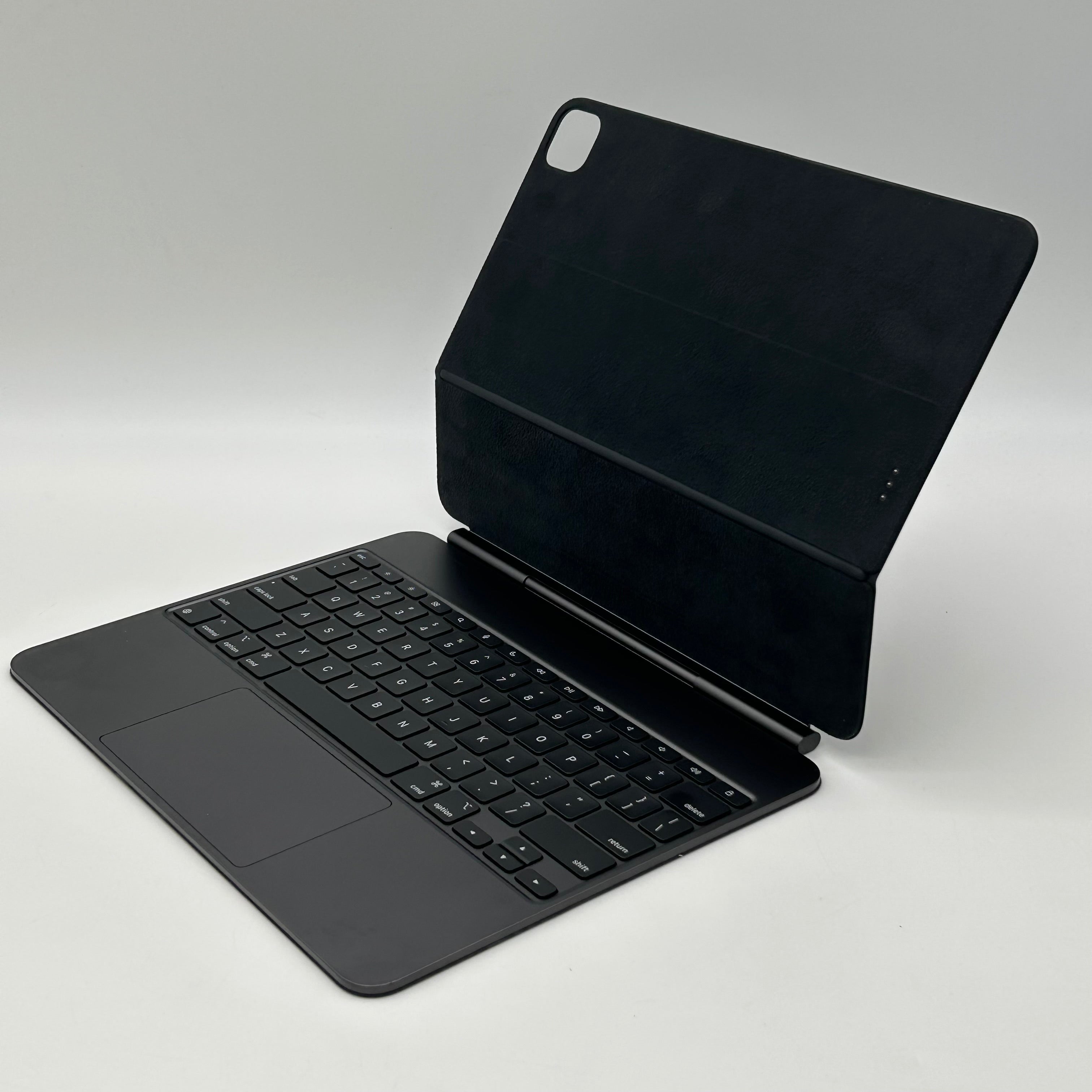 Apple Magic Keyboard for iPad Pro 13" Keyboard Folio Case Black A2974