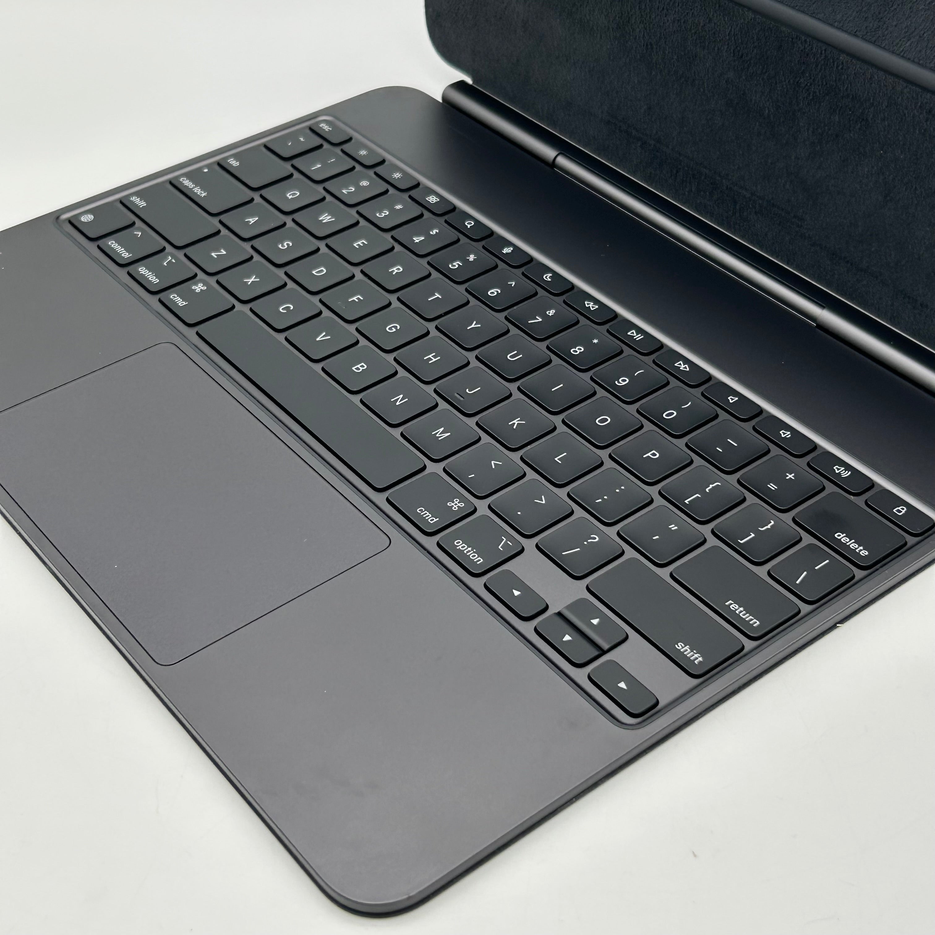 Apple Magic Keyboard for iPad Pro 13" Keyboard Folio Case Black A2974
