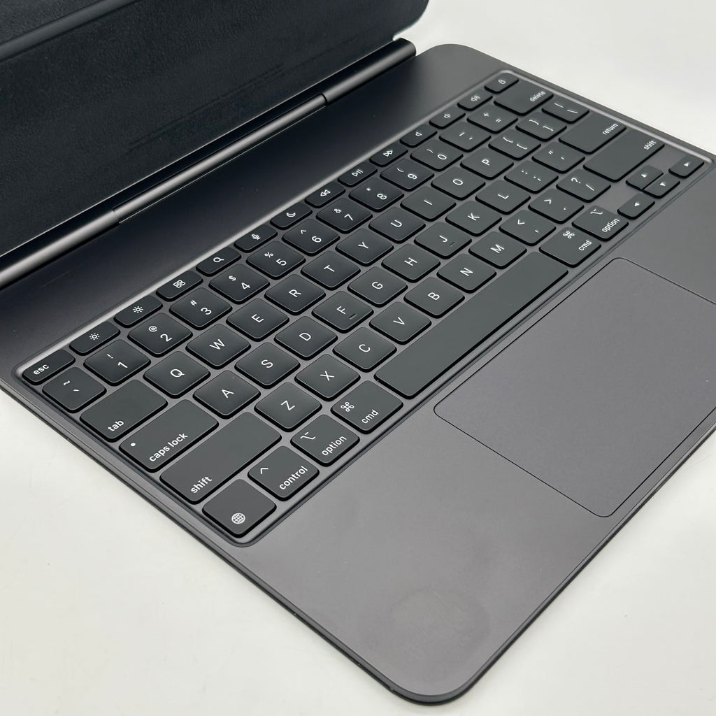 Apple Magic Keyboard for iPad Pro 13" Keyboard Folio Case Black A2974