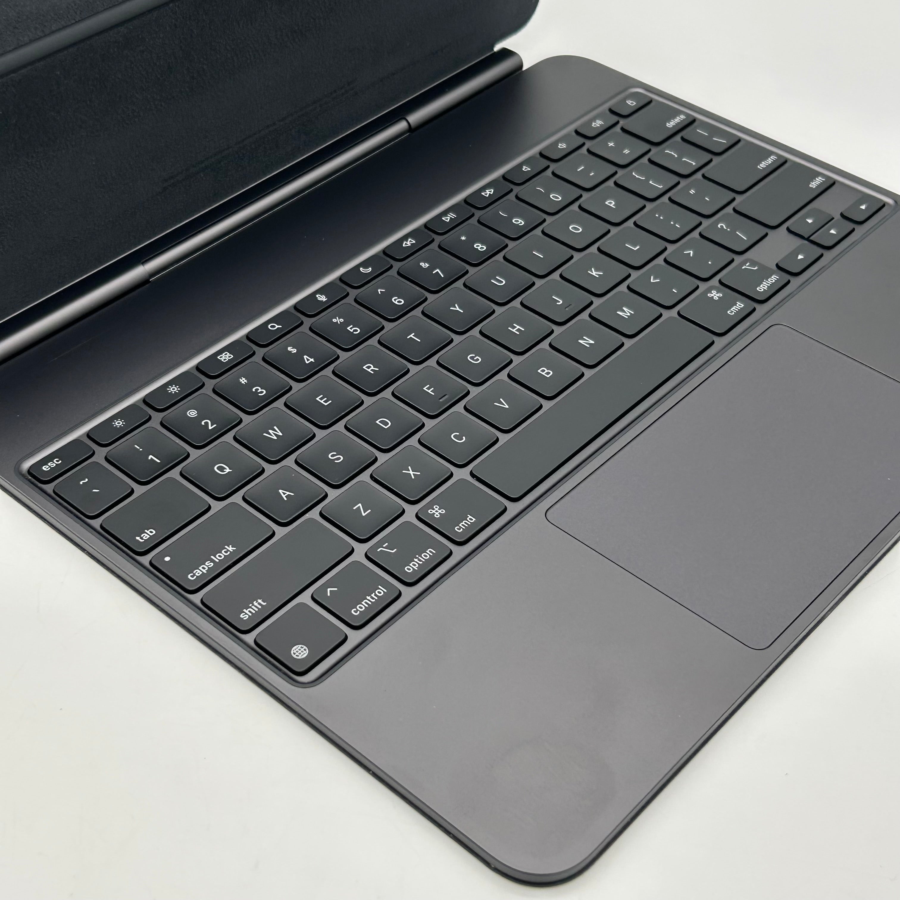 Apple Magic Keyboard for iPad Pro 13" Keyboard Folio Case Black A2974