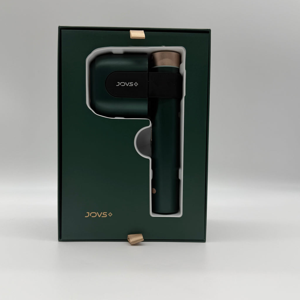 Jovs Venus Hpro Ipl Hair Removal Device With 3 Interchangable Tips - Open Box