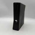 Microsoft Xbox 360 S (1439) 2010 Black 4GB + Kinect Sensor + 4 Games