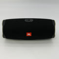 JBL Charge 4 Bluetooth Speaker Black USB With Charger