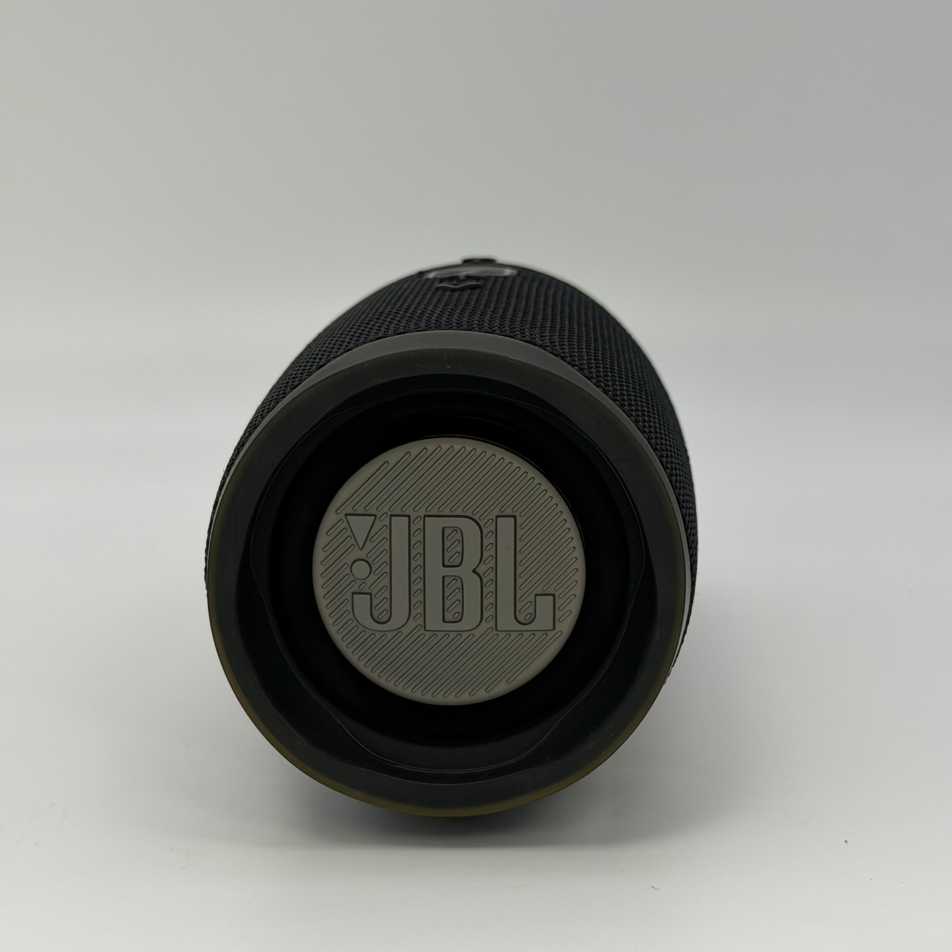 JBL Charge 4 Bluetooth Speaker Black USB-C USB With Charger
