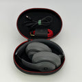 Beats by Dr. Dre Studio3 Wireless Over-Ear Headphones Gray