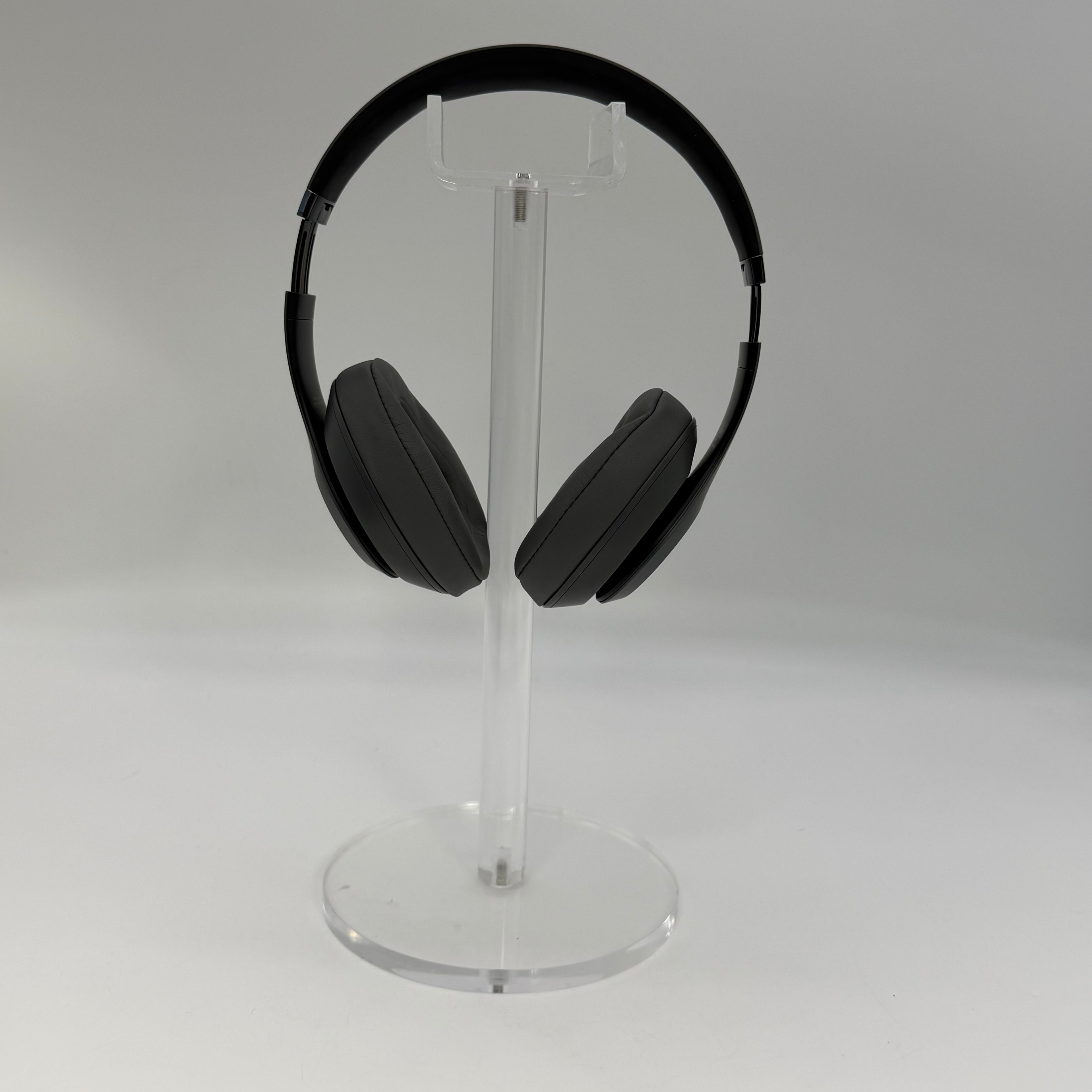 Beats by Dr. Dre Studio3 Wireless Over-Ear Headphones Gray