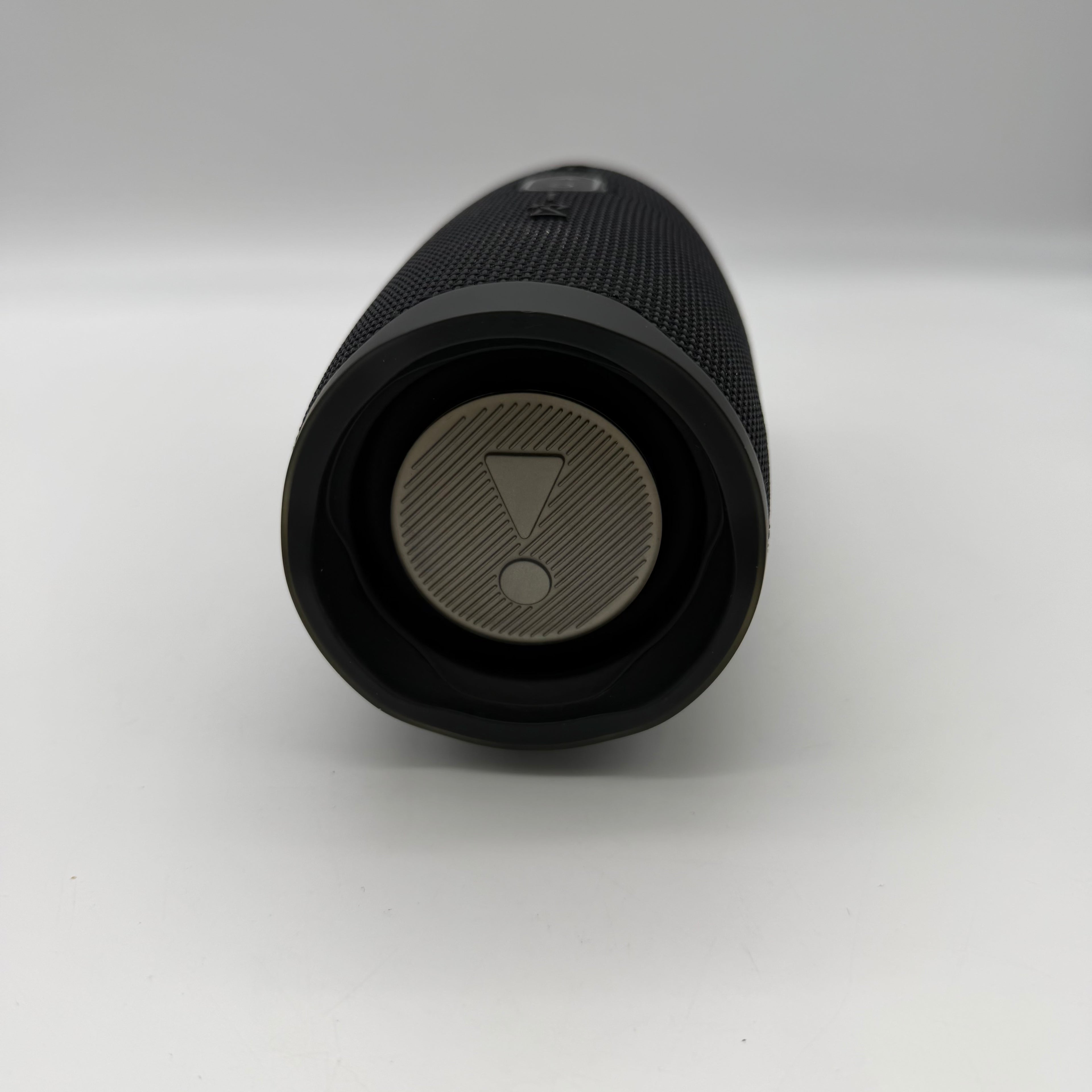 JBL Charge 4 Bluetooth Speaker Black USB With Charger