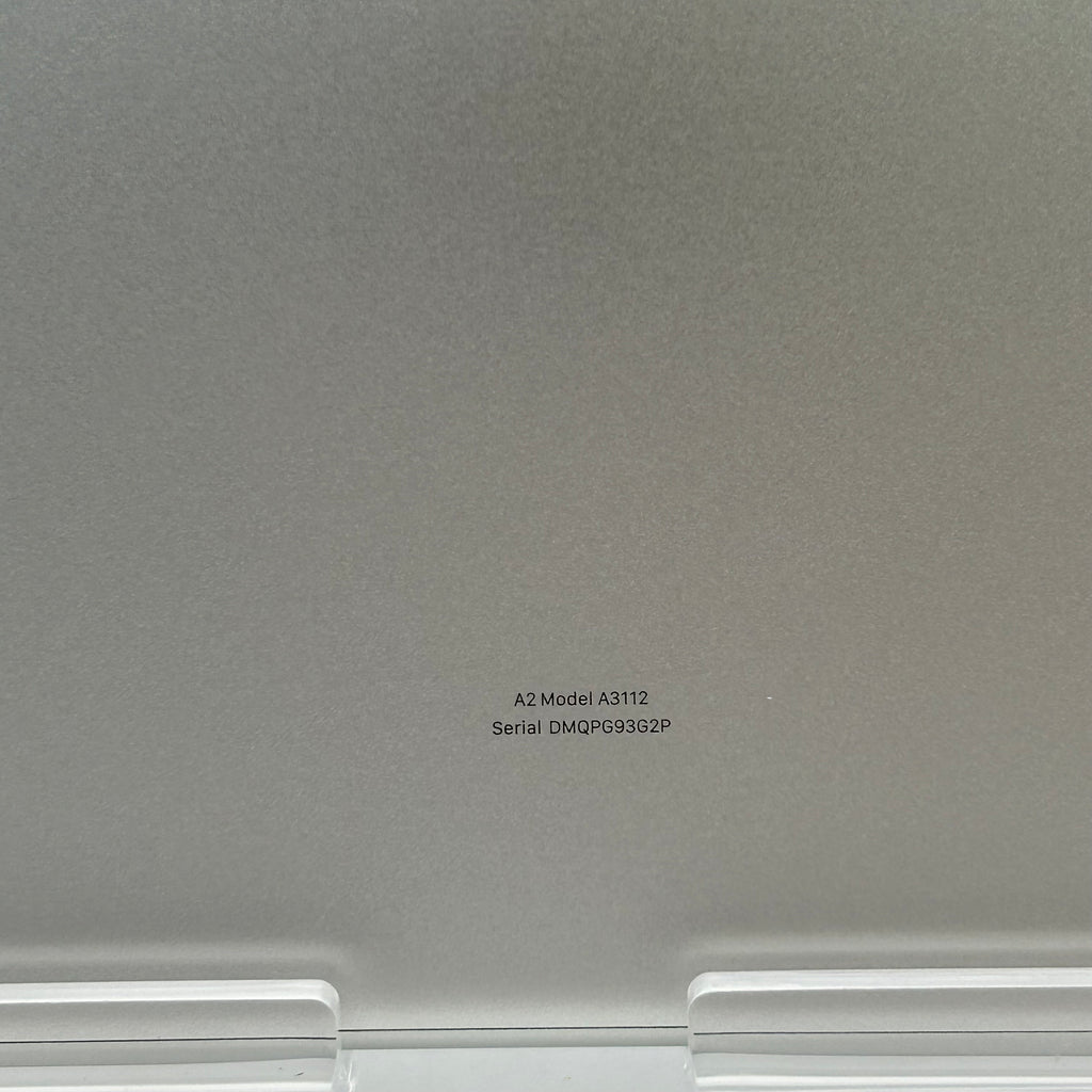 Apple MacBook Pro 14" M4 4.4GHz 16GB RAM 1TB SSD A3112 100%BH - OPEN BOX