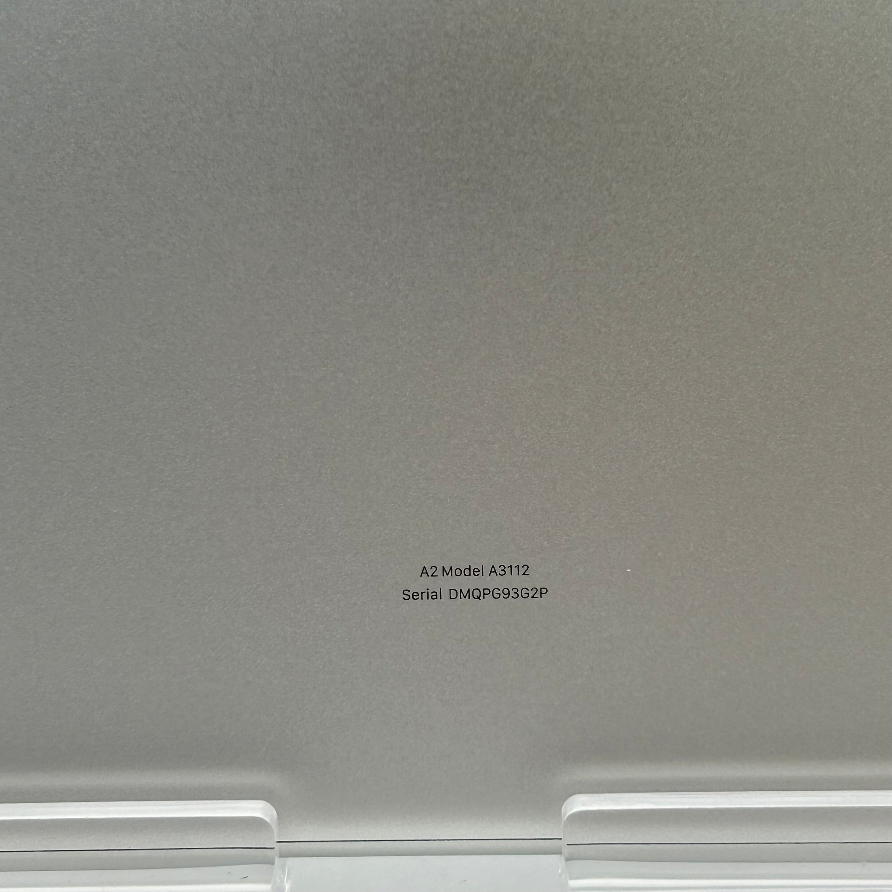 Apple MacBook Pro 14" M4 4.4GHz 16GB RAM 1TB SSD A3112 100%BH - OPEN BOX