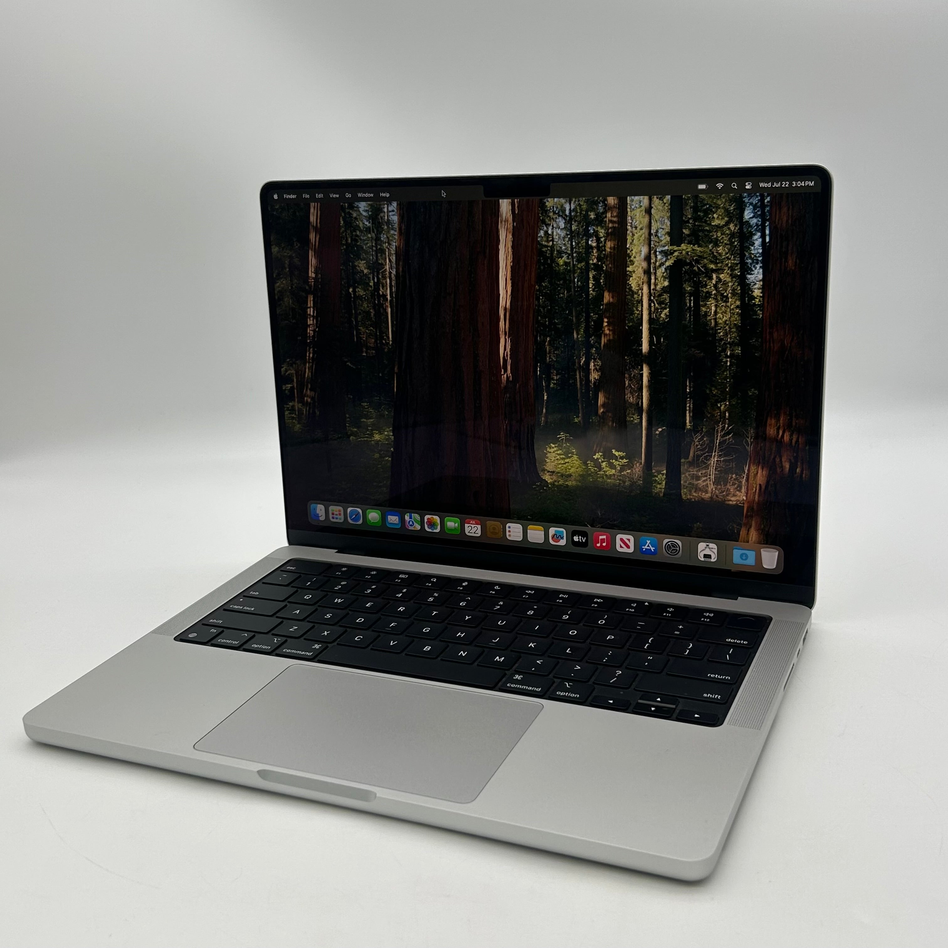Apple MacBook Pro 14" M4 4.4GHz 16GB RAM 1TB SSD A3112 100%BH - OPEN BOX