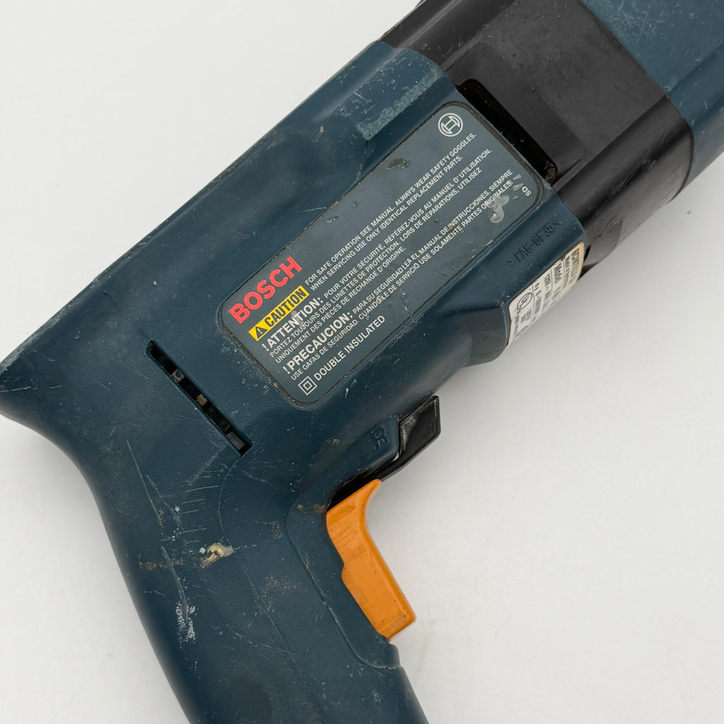 Bosch 1194 VSR Scintilla SA Hammerdrill Corded TESTED