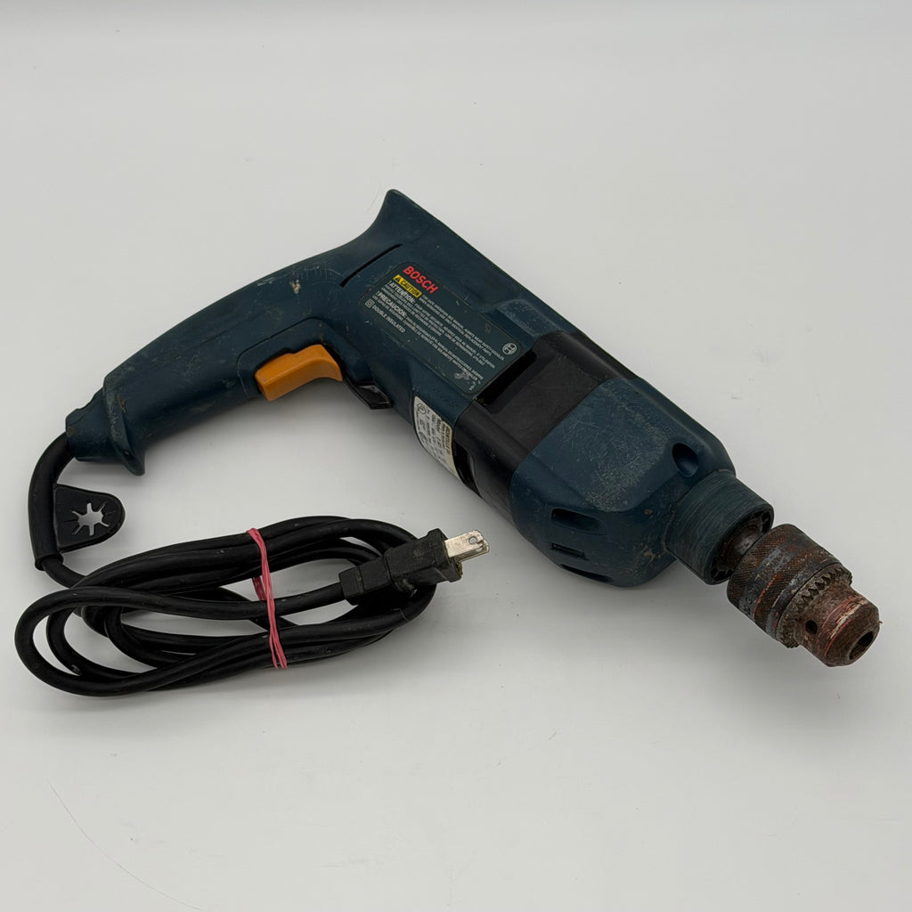 Bosch 1194 VSR Scintilla SA Hammerdrill Corded TESTED