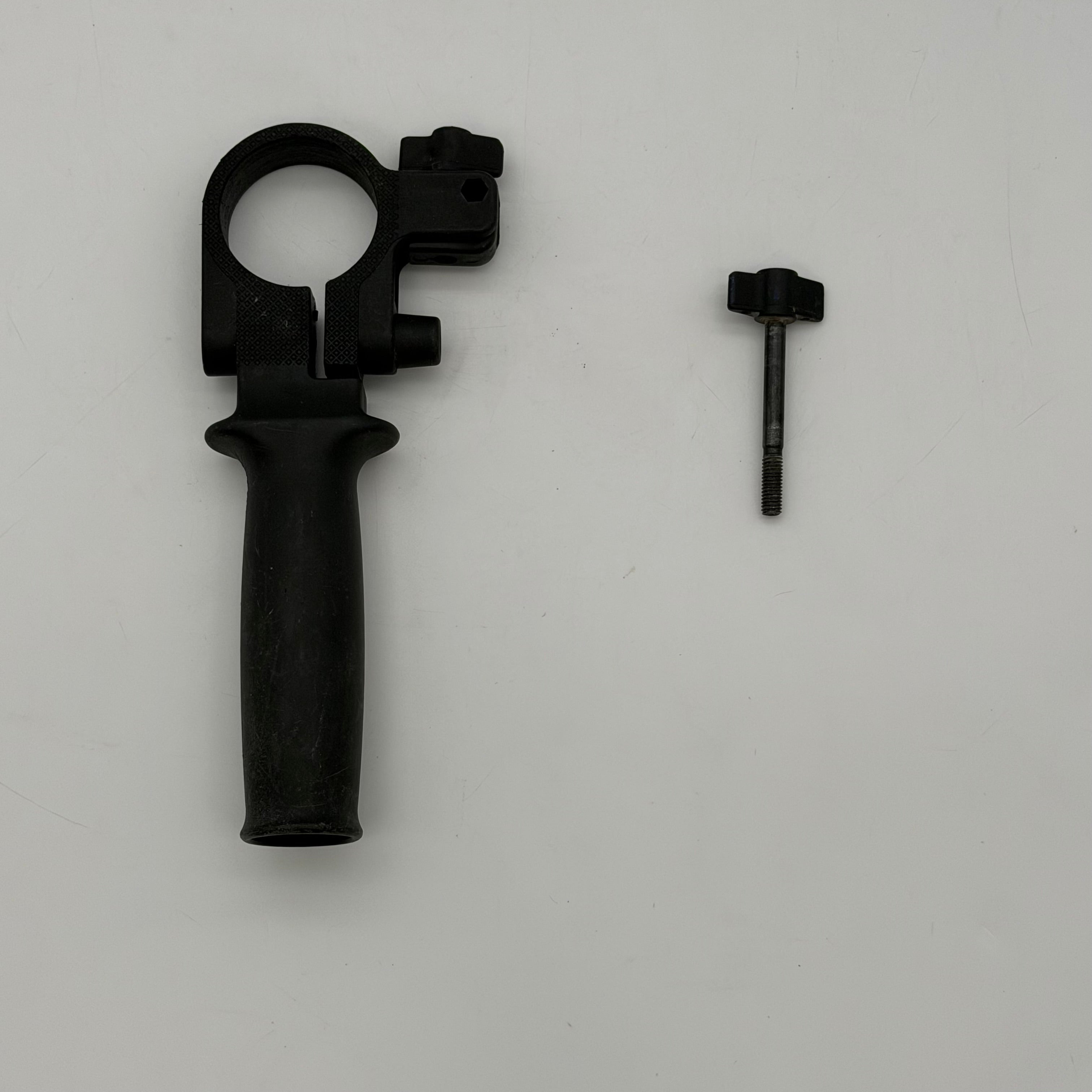 Bosch 1194 VSR Scintilla SA Hammerdrill Corded TESTED