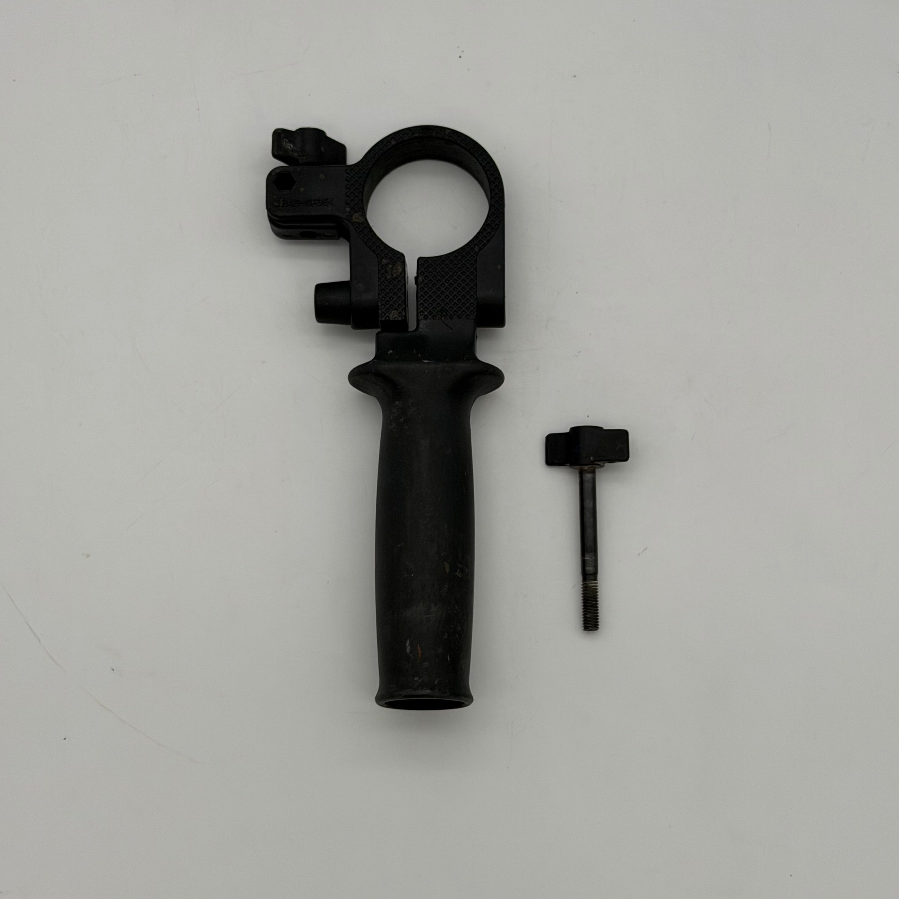 Bosch 1194 VSR Scintilla SA Hammerdrill Corded TESTED