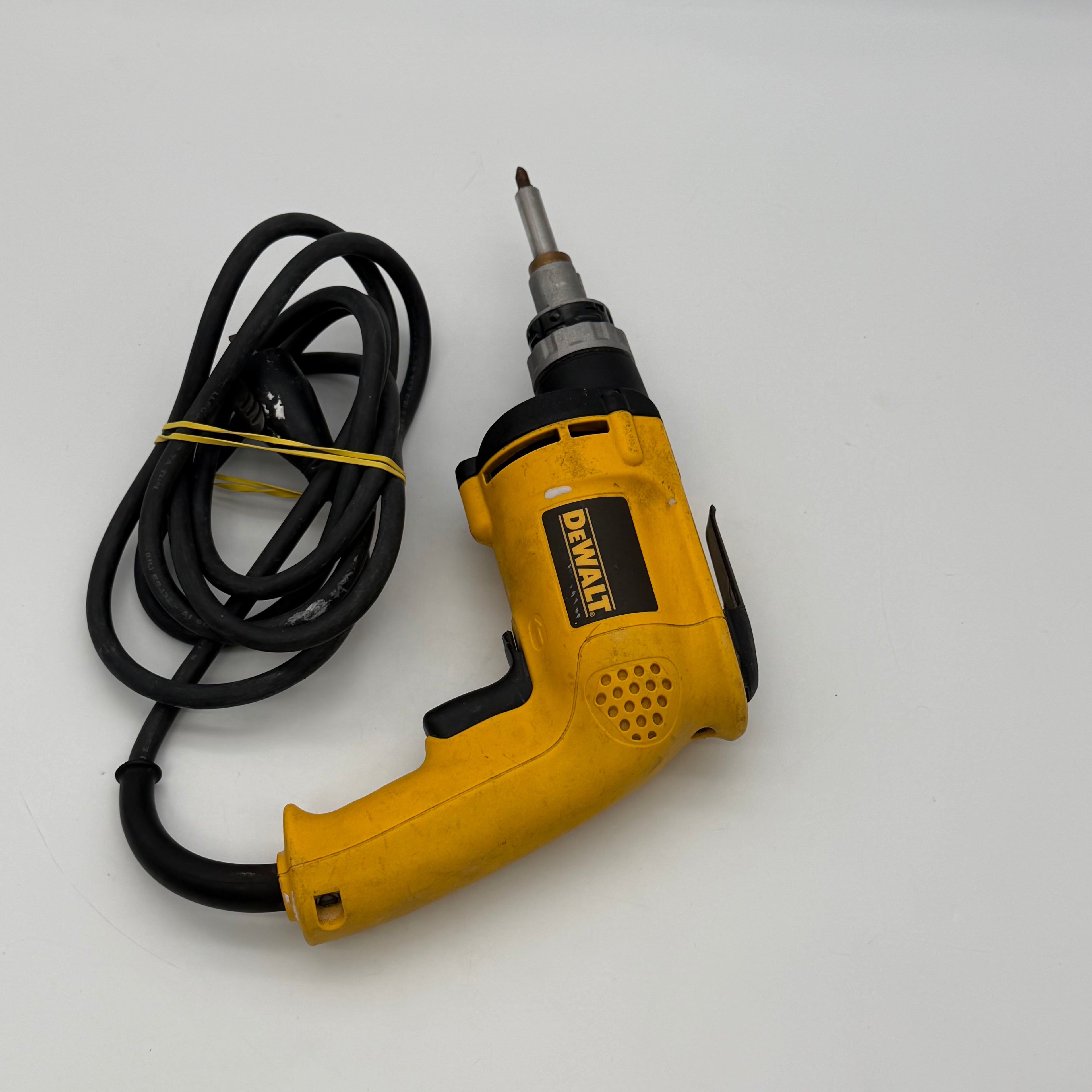 DEWALT DW252 VSR Corded Electric Drywall Screwdriver 0635