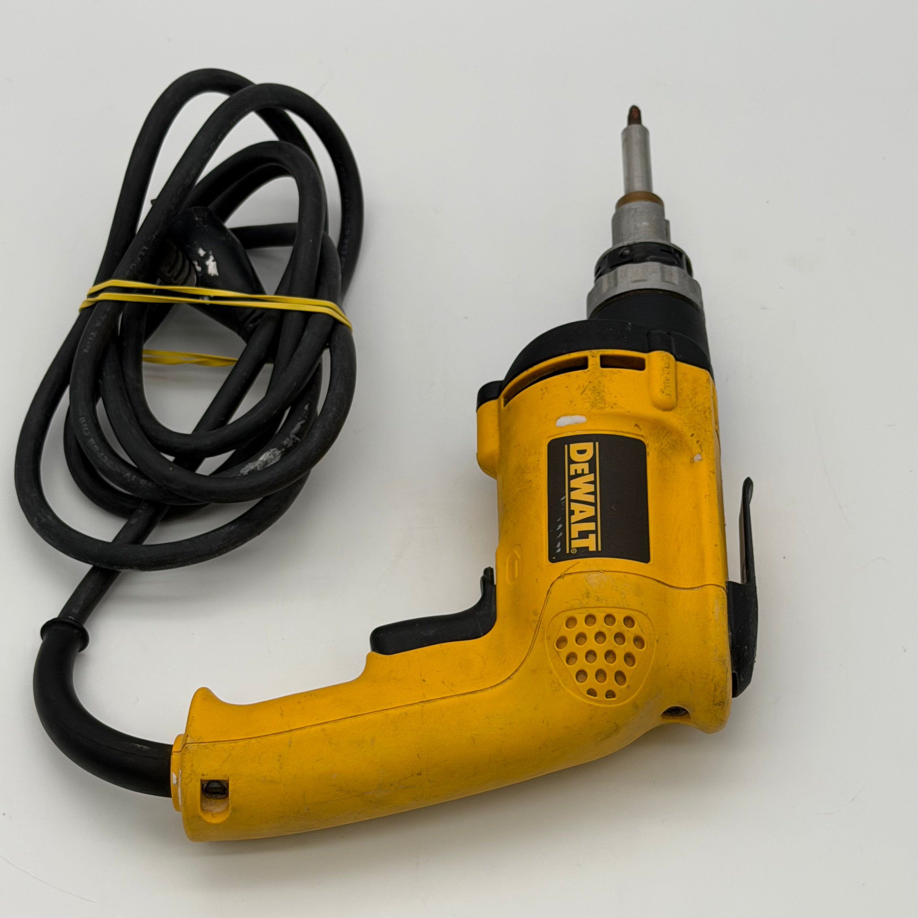 DEWALT DW252 VSR Corded Electric Drywall Screwdriver 0635