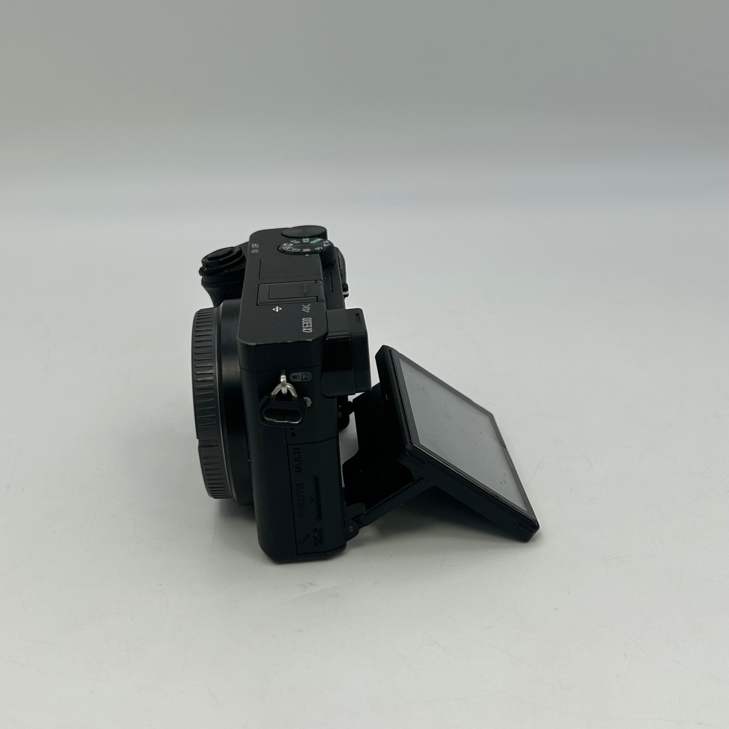 Sony Alpha A6300 24.2MP Mirrorless Digital Camera (Body Only) - Tested
