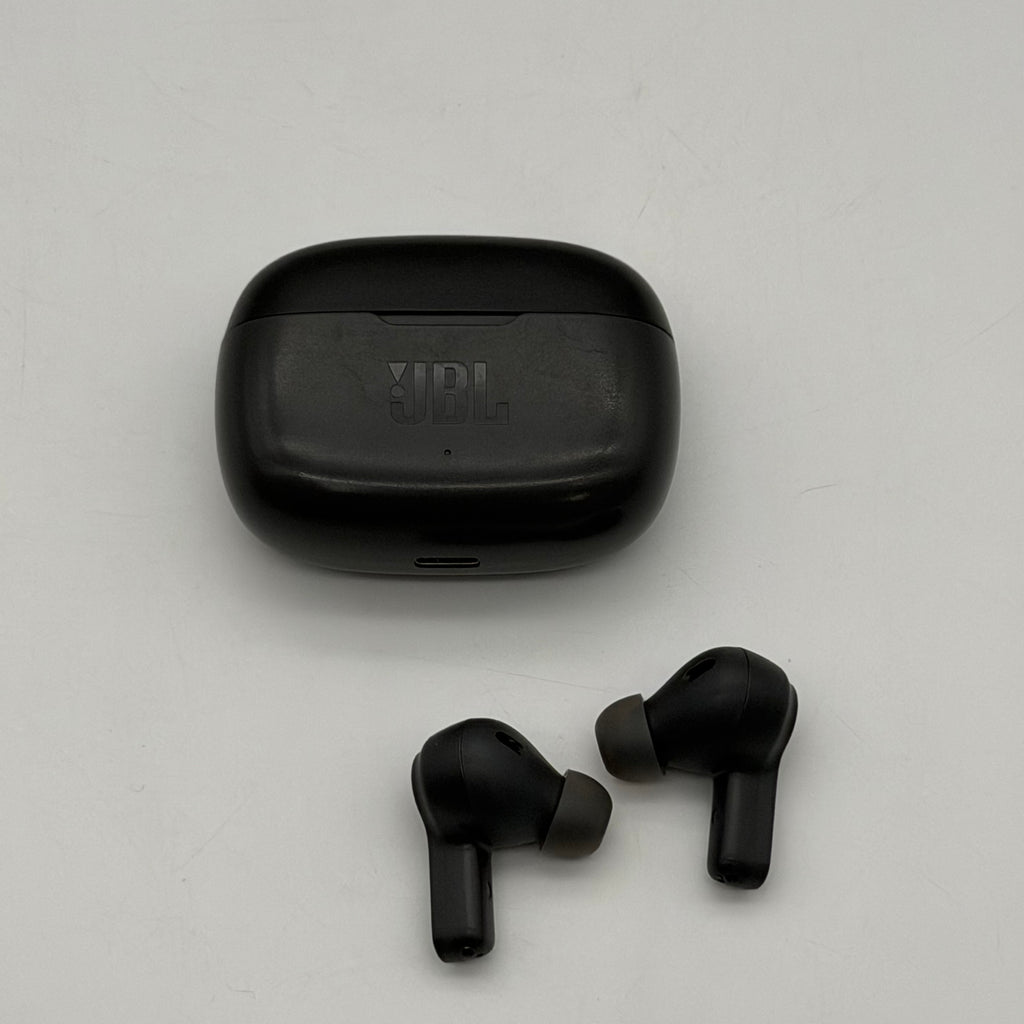 JBL Club 700BT Over-Ear Headphones