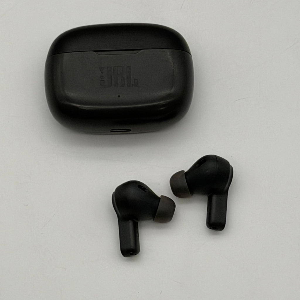 JBL Club 700BT Over-Ear Headphones