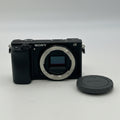 Sony Alpha A6300 24.2MP Mirrorless Digital Camera (Body Only) - Tested