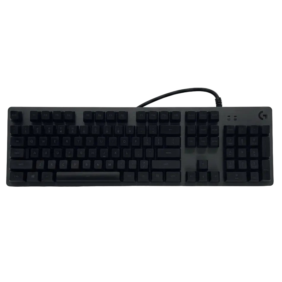 Logitech G513 Carbon Tactile RGB Mechanical Gaming Keyboard