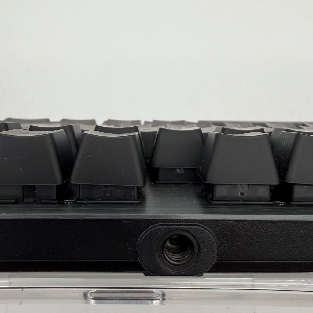 Logitech G513 Carbon Tactile RGB Mechanical Gaming Keyboard
