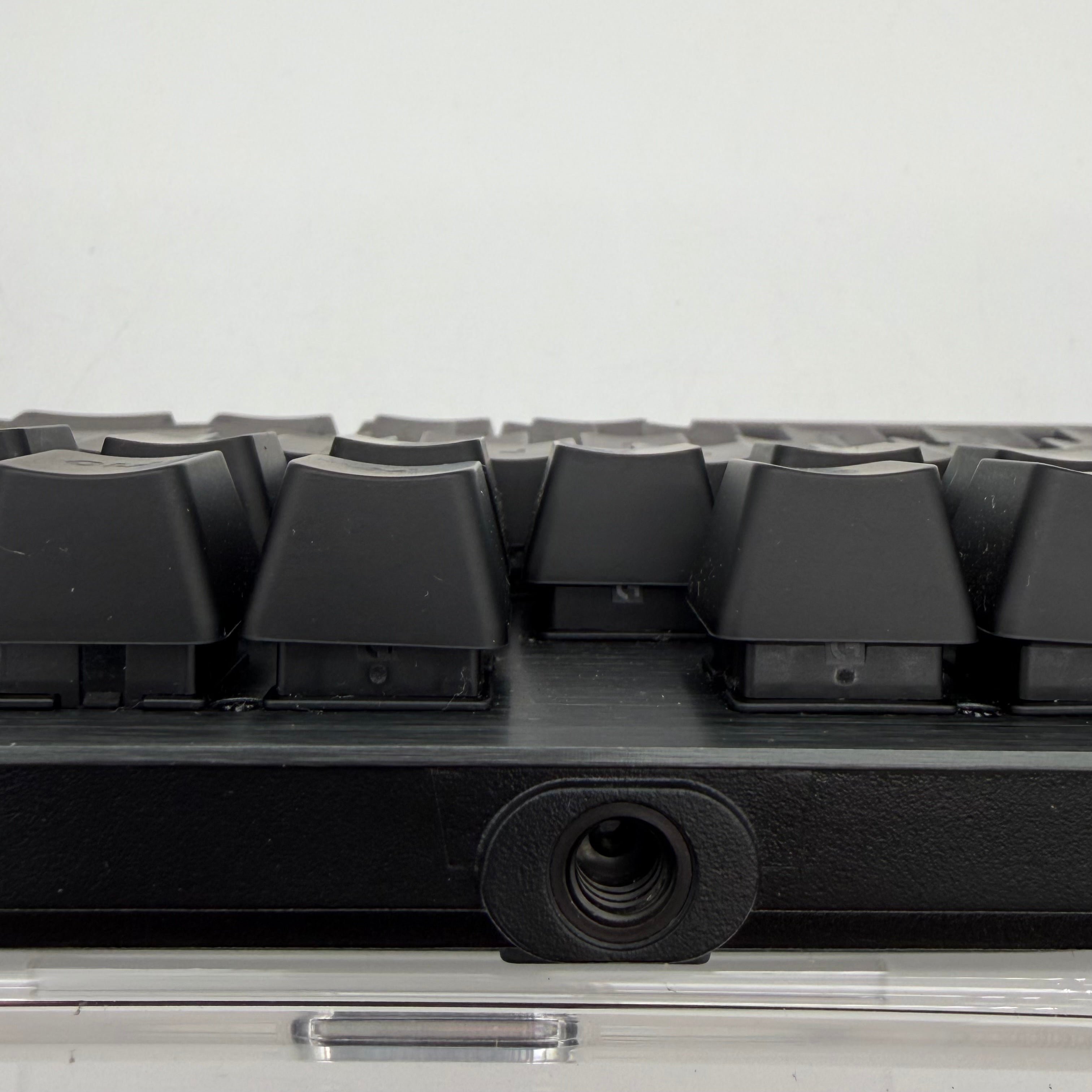 Logitech G513 Carbon Tactile RGB Mechanical Gaming Keyboard