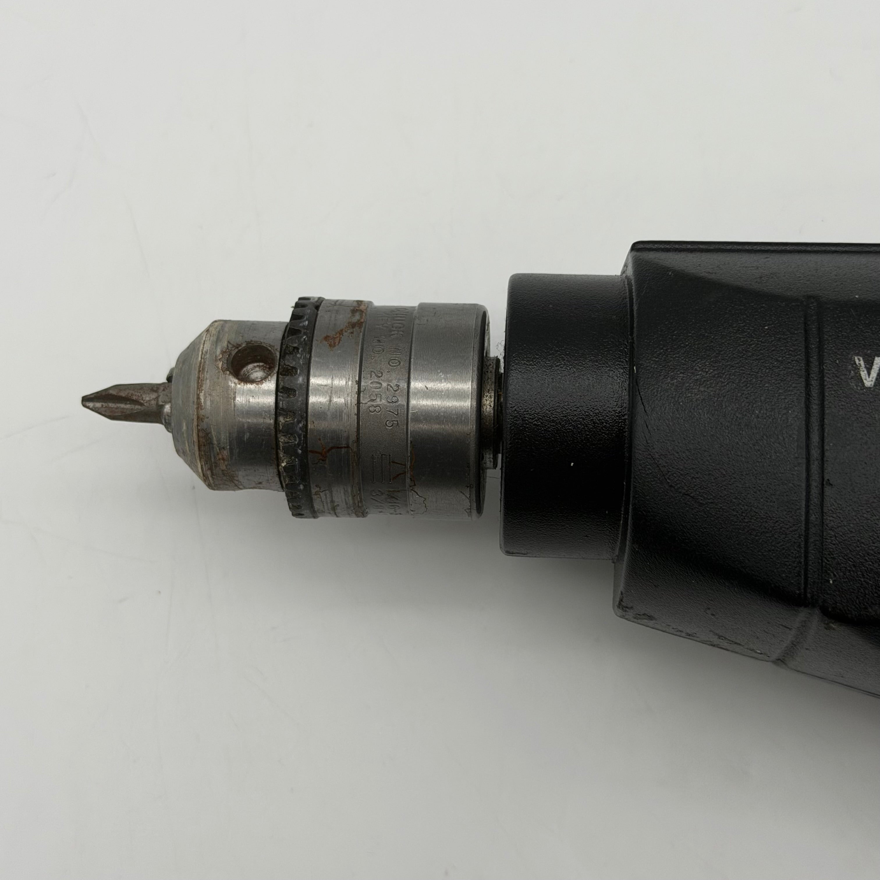Craftsman 315.101420 1/3 HP Variable Speed 3/8 Inch Corded Drill- TESTED