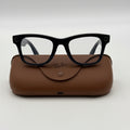 Ray-Ban Meta Wayfarer RW4012 Smart Glasses Jeans Blue Clear Lens