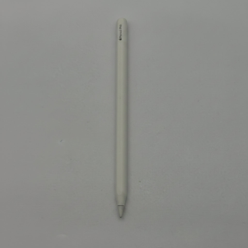 Apple Pencil Pro White MX2D3AM/A- Model A2538, Good Condition, with Original Box