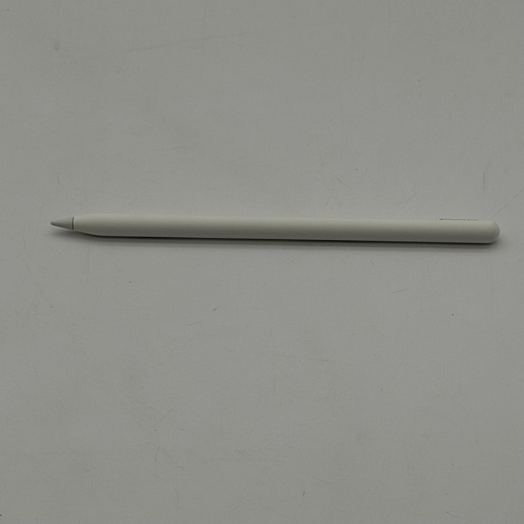 Apple Pencil Pro White MX2D3AM/A- Model A2538, Good Condition, with Original Box