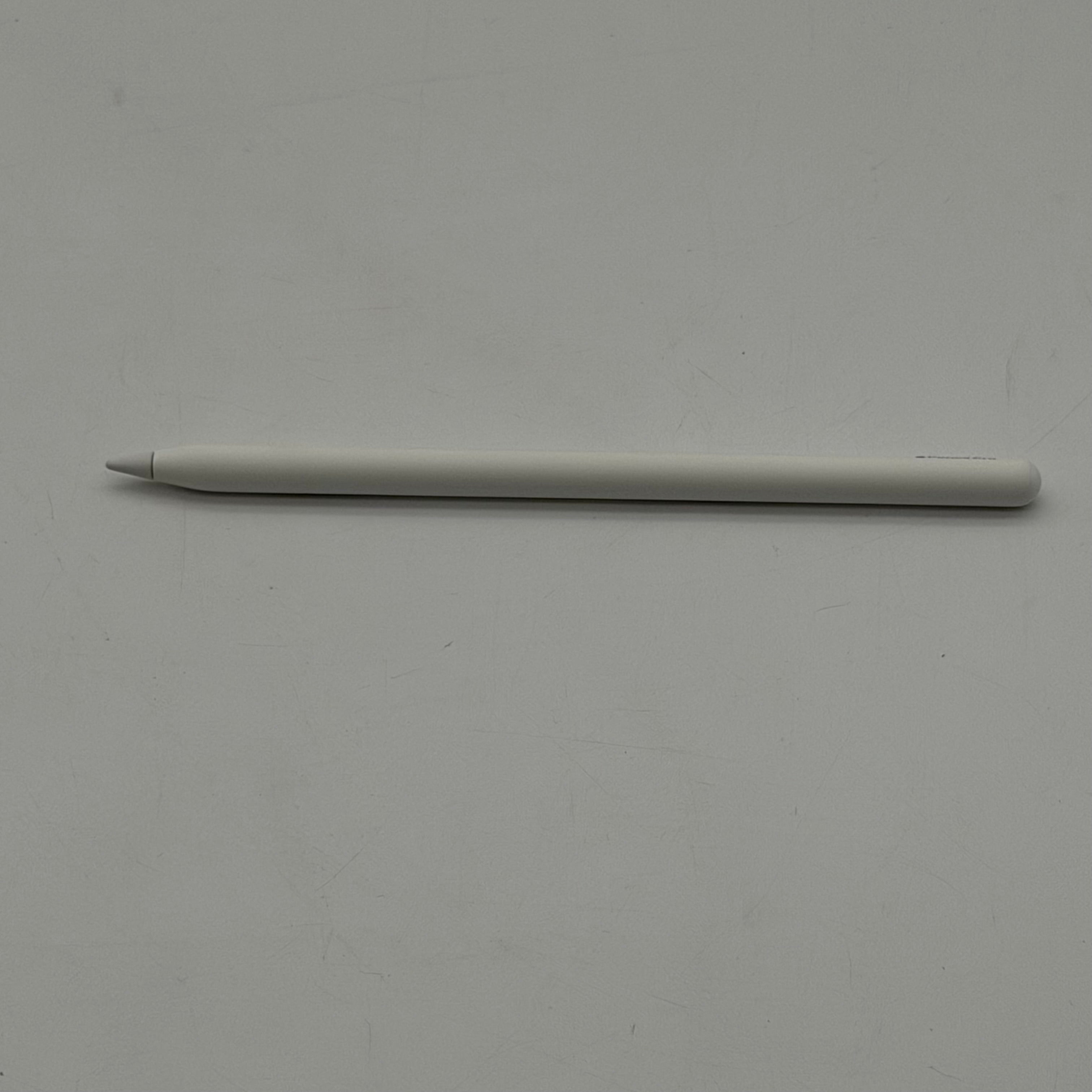 Apple Pencil Pro White MX2D3AM/A- Model A2538, Good Condition, with Original Box