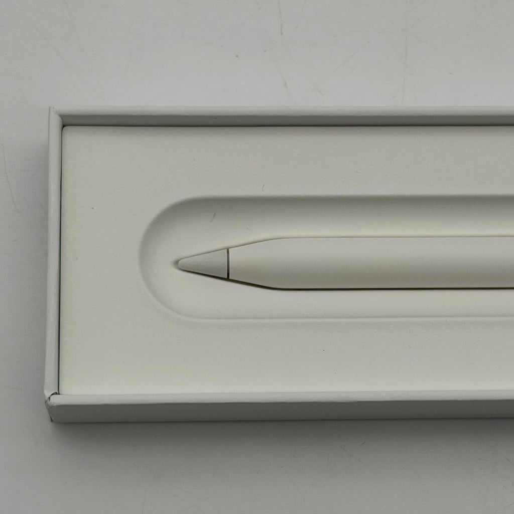 Apple Pencil Pro White MX2D3AM/A- Model A2538, Good Condition, with Original Box