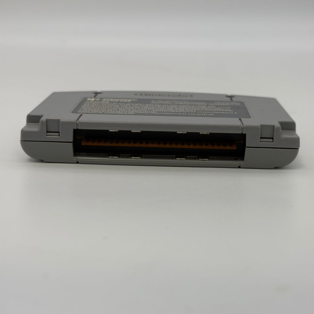 Mario Kart 64 (Nintendo 64 N64, 1996) CARTRIDGE ONLY