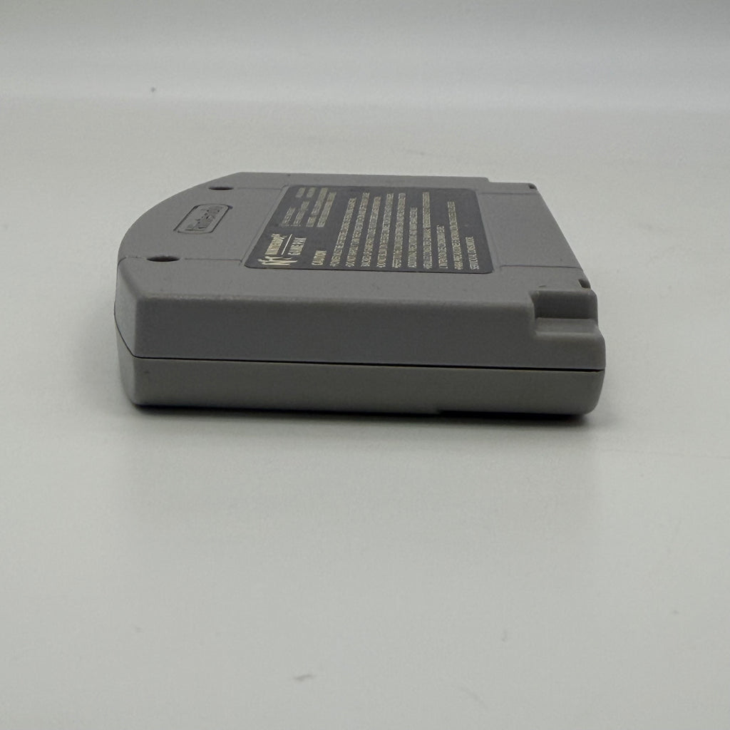 Mario Kart 64 (Nintendo 64 N64, 1996) CARTRIDGE ONLY