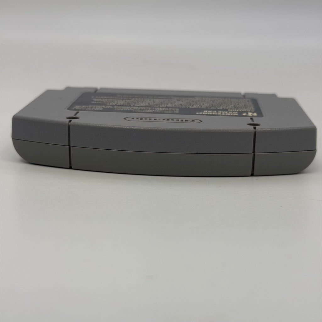 Mario Kart 64 (Nintendo 64 N64, 1996) CARTRIDGE ONLY